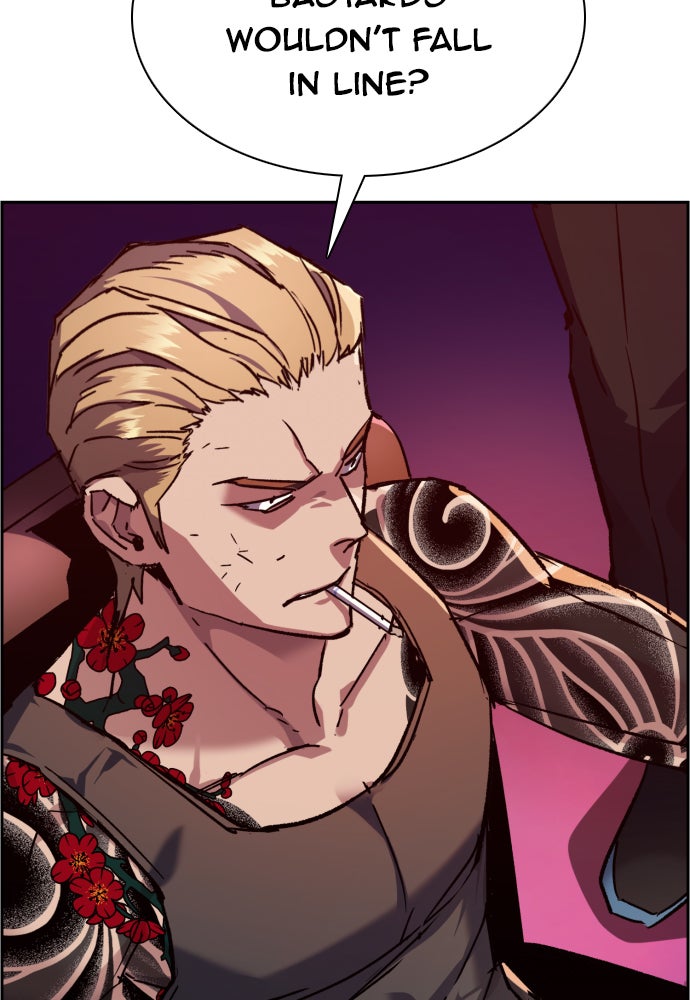 Read Teenage Mercenary EN Manga Online