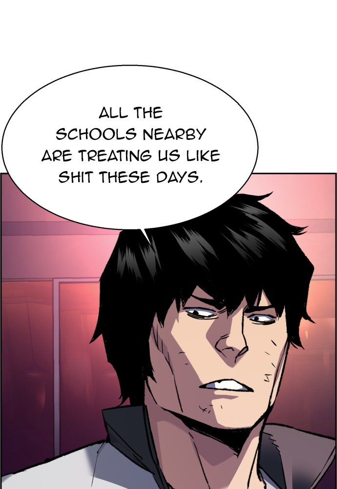 Read Teenage Mercenary EN Manga Online