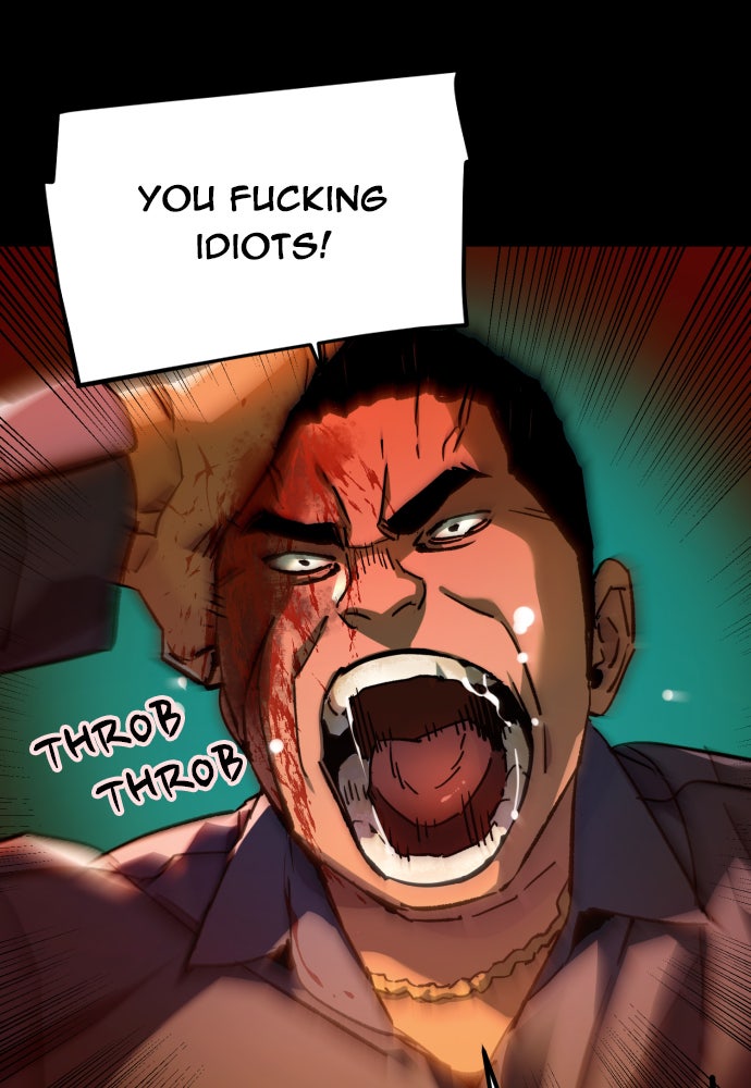 Read Teenage Mercenary EN Manga Online