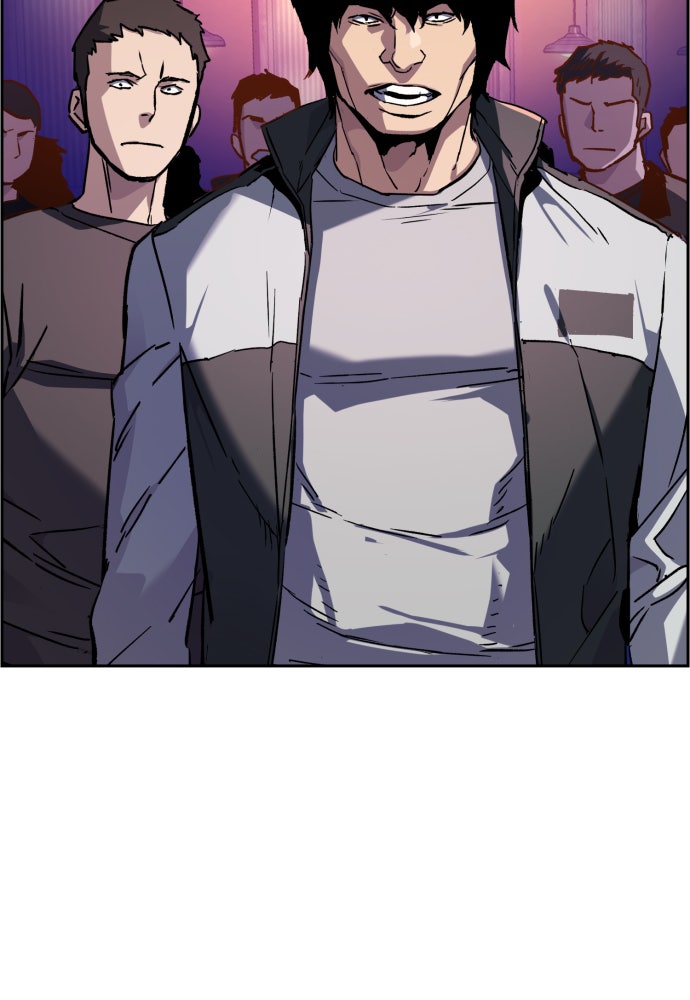 Read Teenage Mercenary EN Manga Online