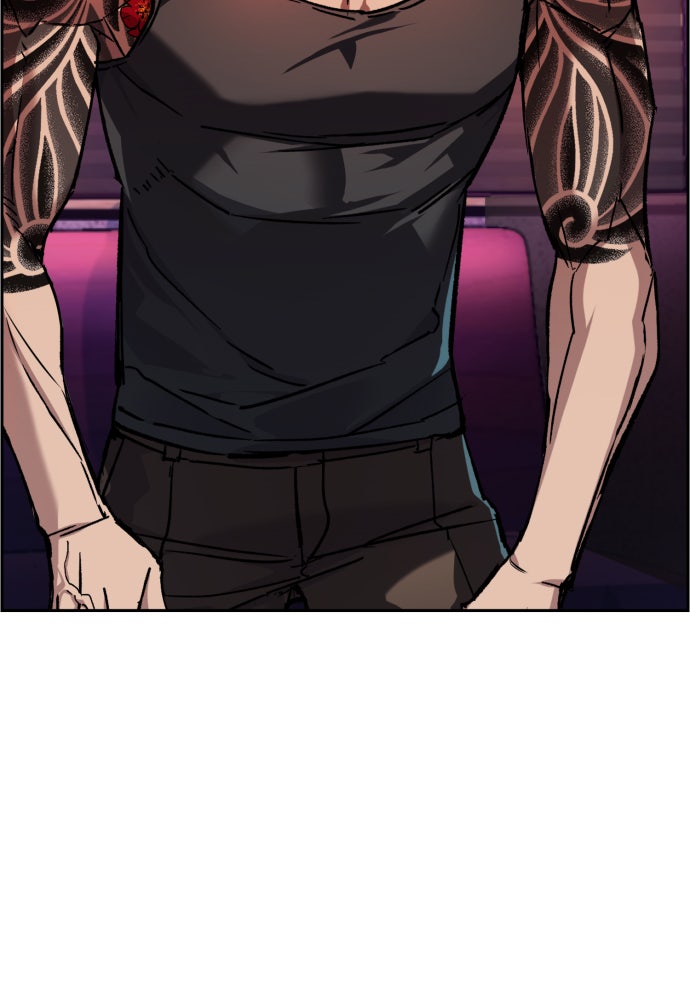 Read Teenage Mercenary EN Manga Online