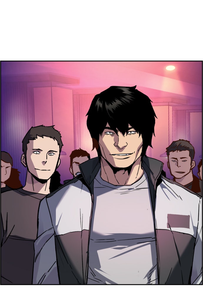 Read Teenage Mercenary EN Manga Online
