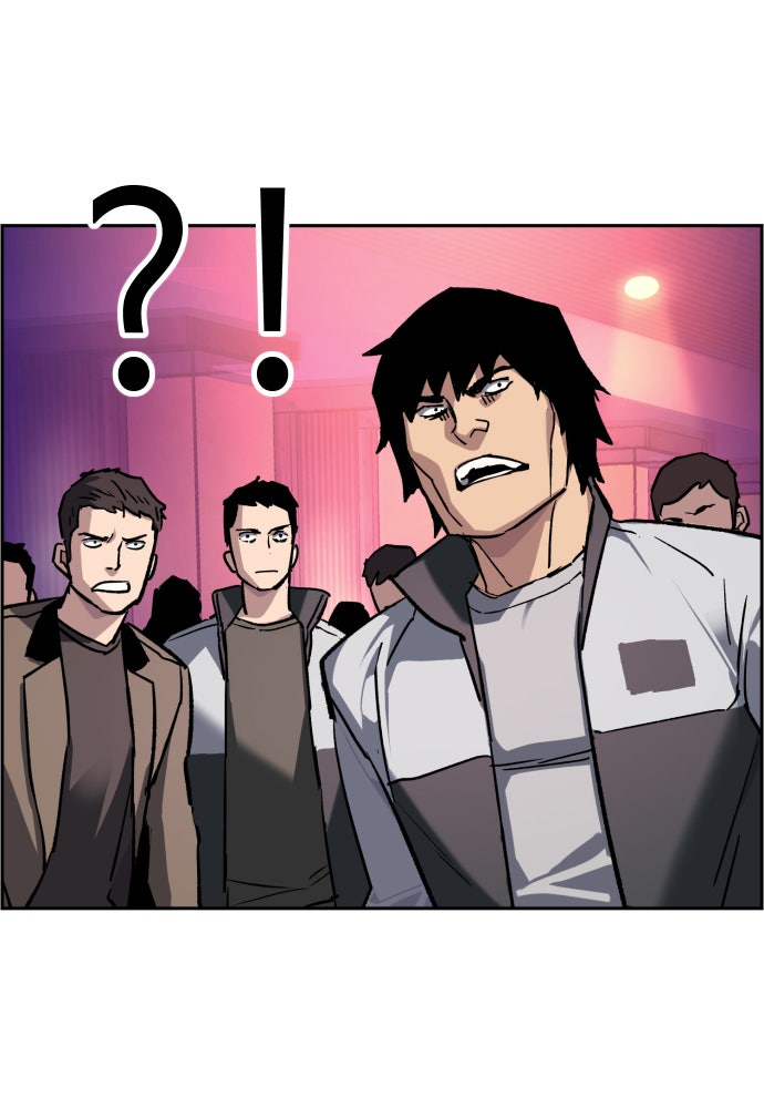 Read Teenage Mercenary EN Manga Online