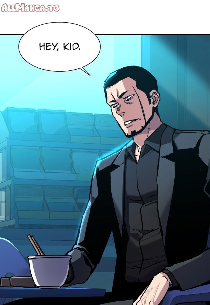 Read Teenage Mercenary EN Manga Online