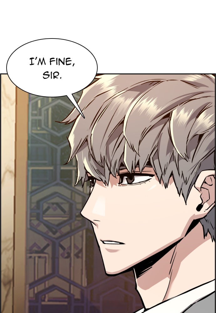 Read Teenage Mercenary EN Manga Online