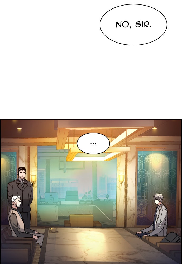 Read Teenage Mercenary EN Manga Online