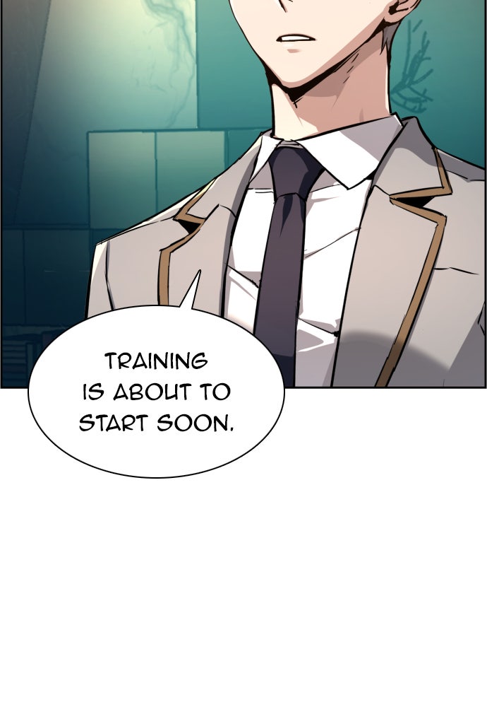 Read Teenage Mercenary EN Manga Online