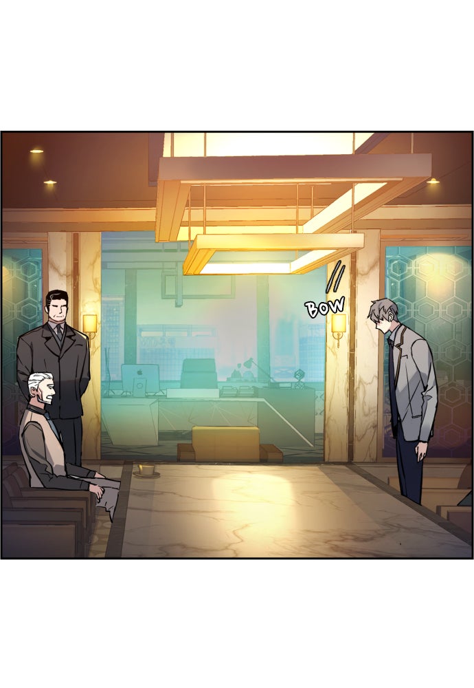 Read Teenage Mercenary EN Manga Online