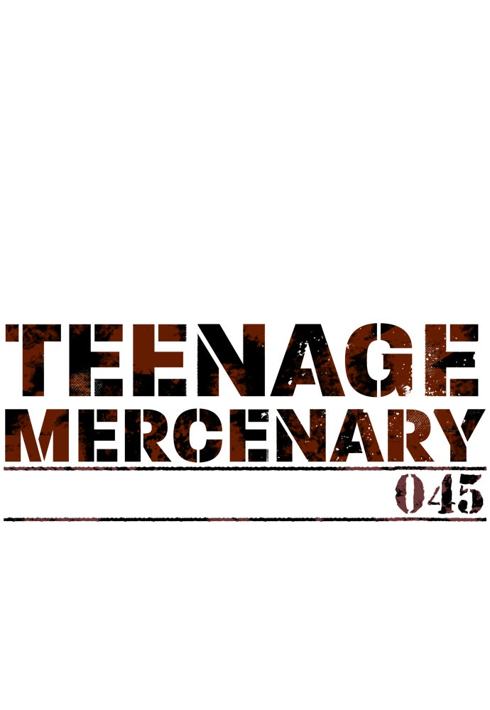 Read Teenage Mercenary EN Manga Online