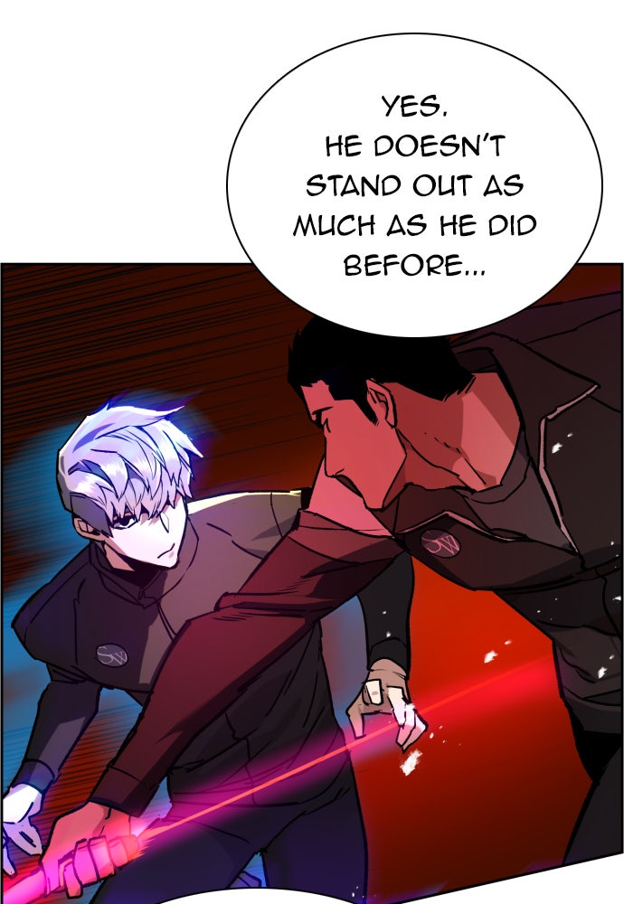 Read Teenage Mercenary EN Manga Online