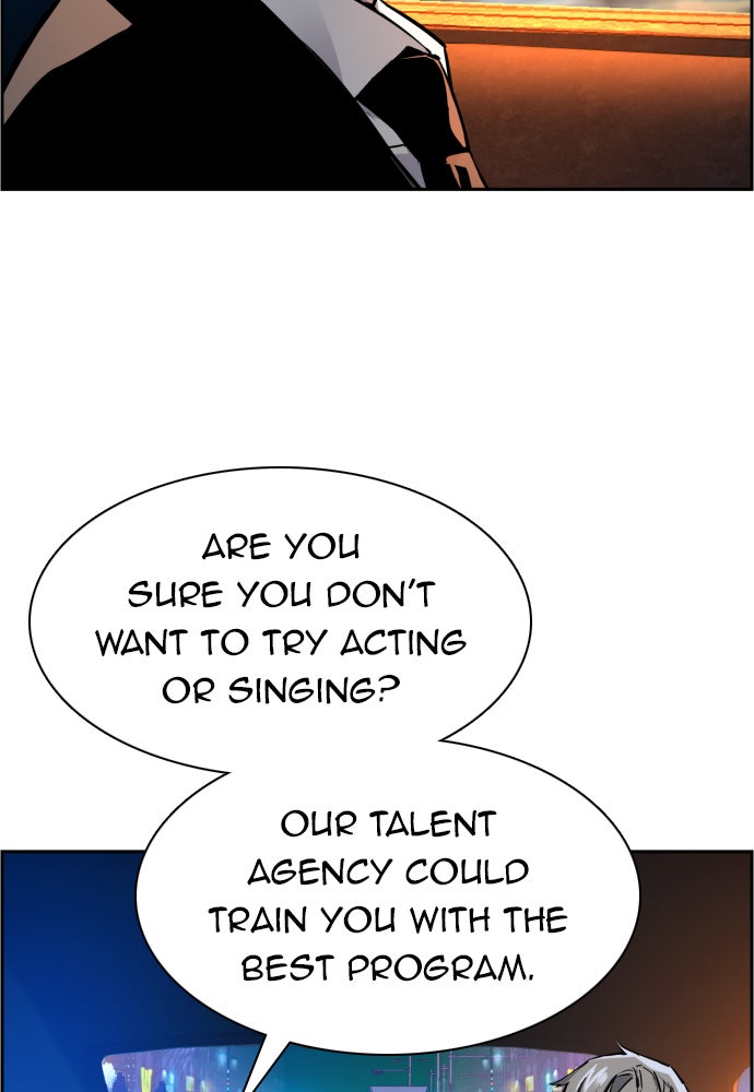 Read Teenage Mercenary EN Manga Online