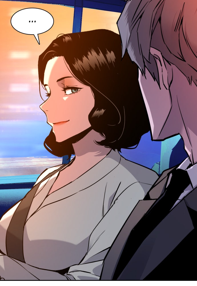 Read Teenage Mercenary EN Manga Online