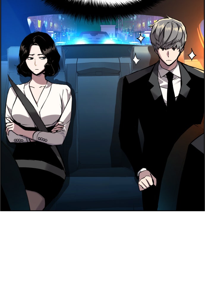 Read Teenage Mercenary EN Manga Online