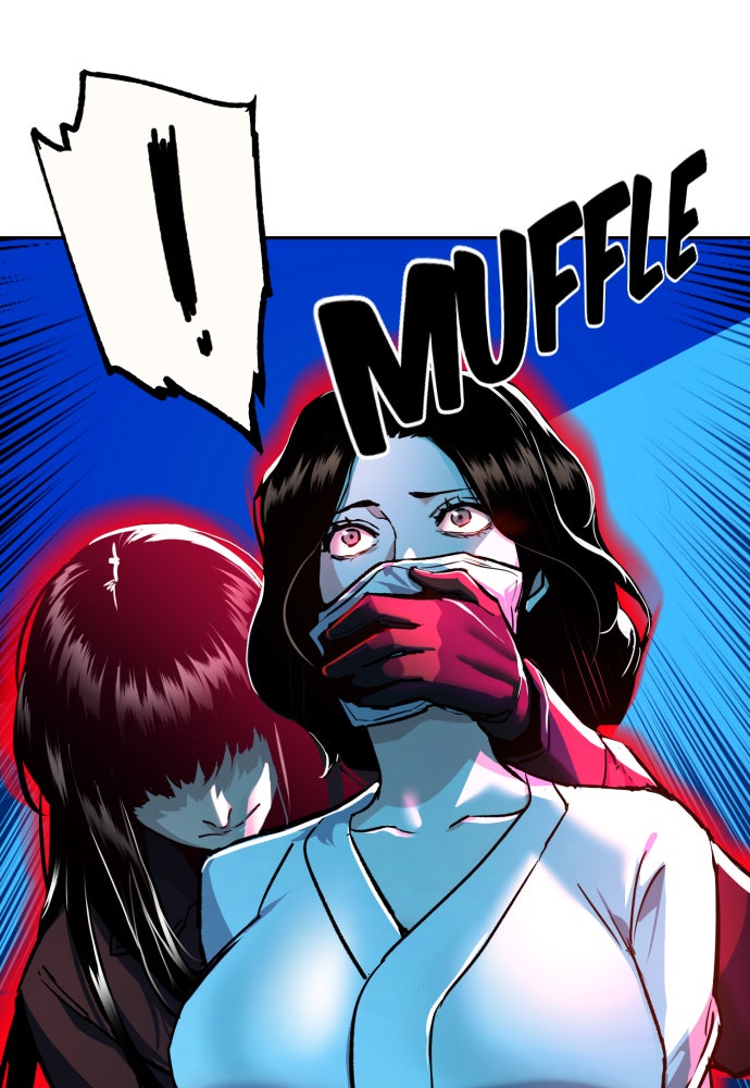 Read Teenage Mercenary EN Manga Online
