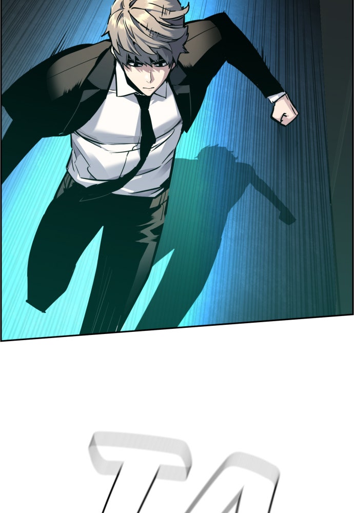 Read Teenage Mercenary EN Manga Online