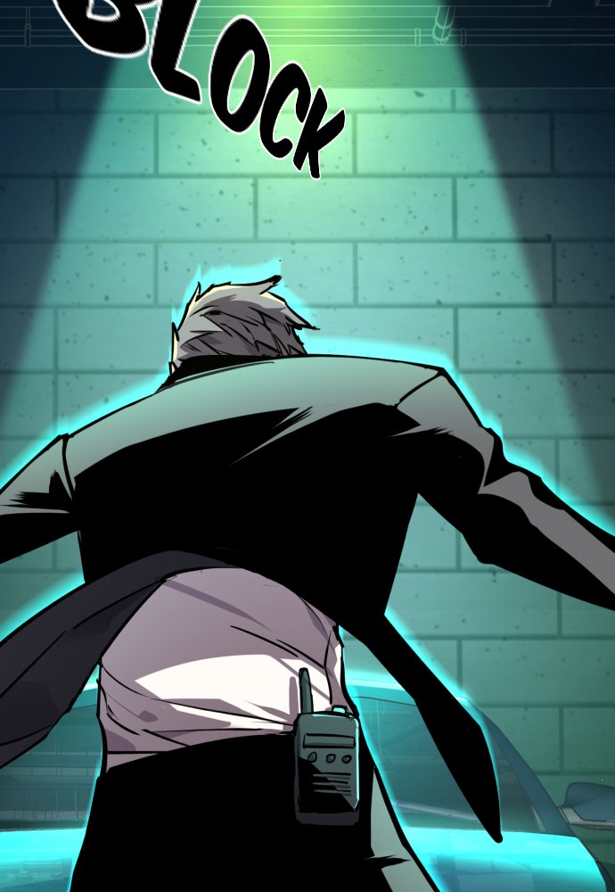 Read Teenage Mercenary EN Manga Online