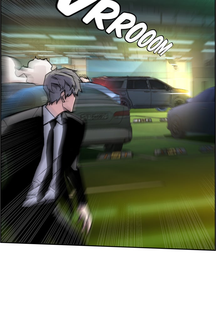 Read Teenage Mercenary EN Manga Online