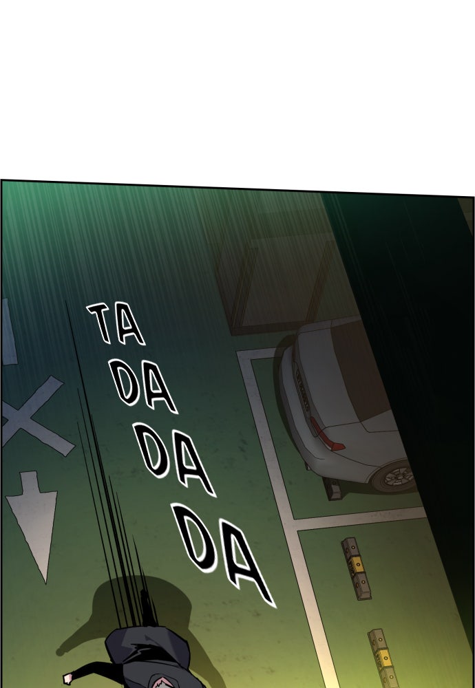 Read Teenage Mercenary EN Manga Online