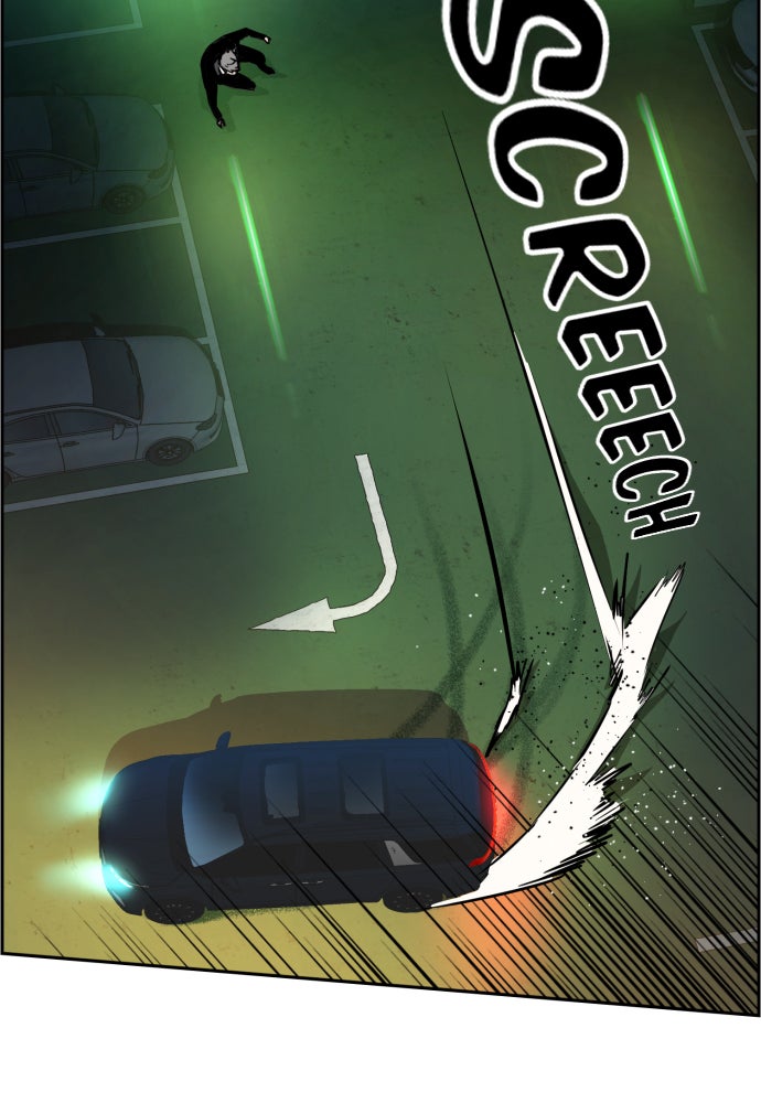 Read Teenage Mercenary EN Manga Online