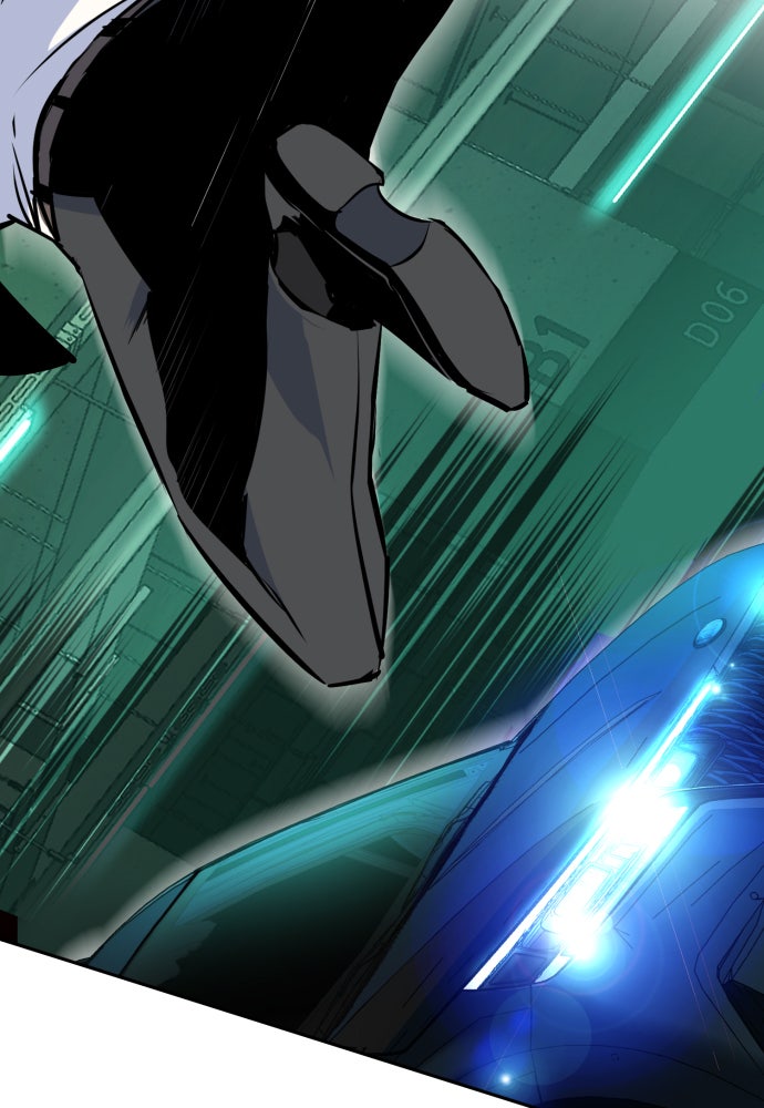 Read Teenage Mercenary EN Manga Online
