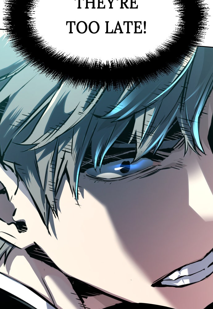 Read Teenage Mercenary EN Manga Online
