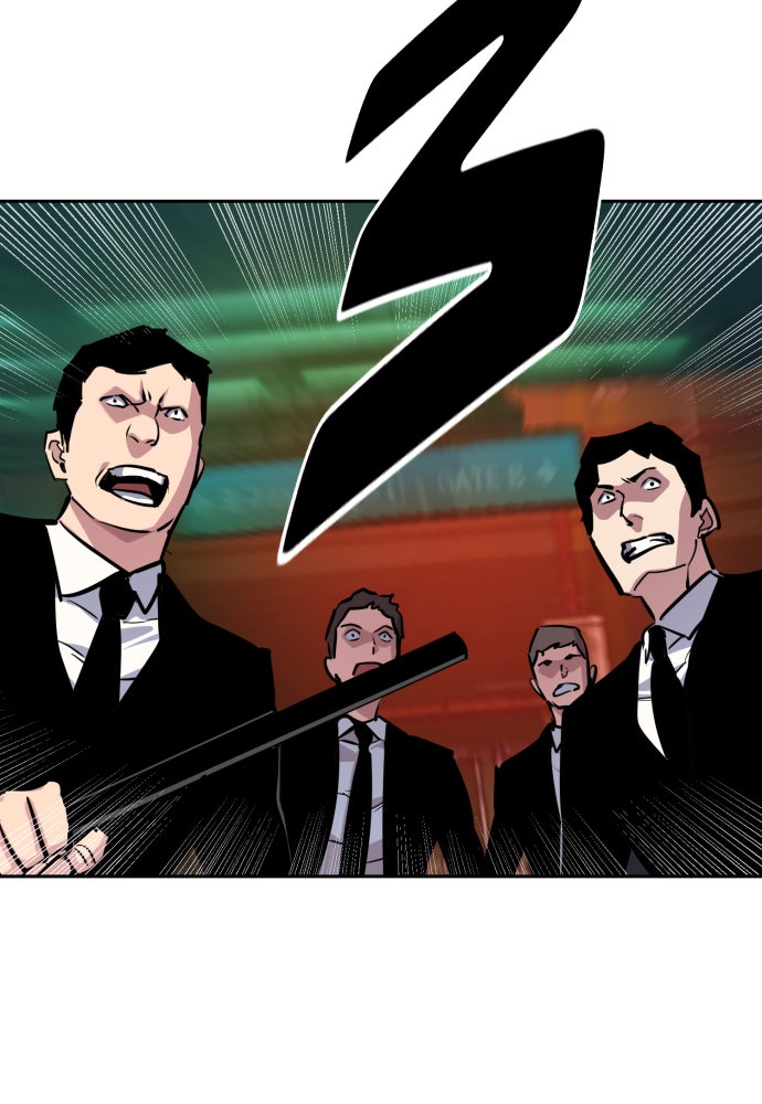 Read Teenage Mercenary EN Manga Online