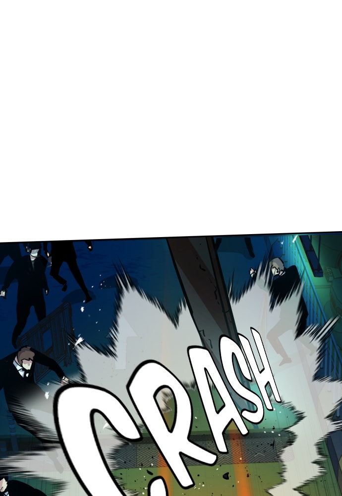 Read Teenage Mercenary EN Manga Online