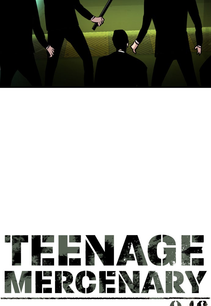 Read Teenage Mercenary EN Manga Online