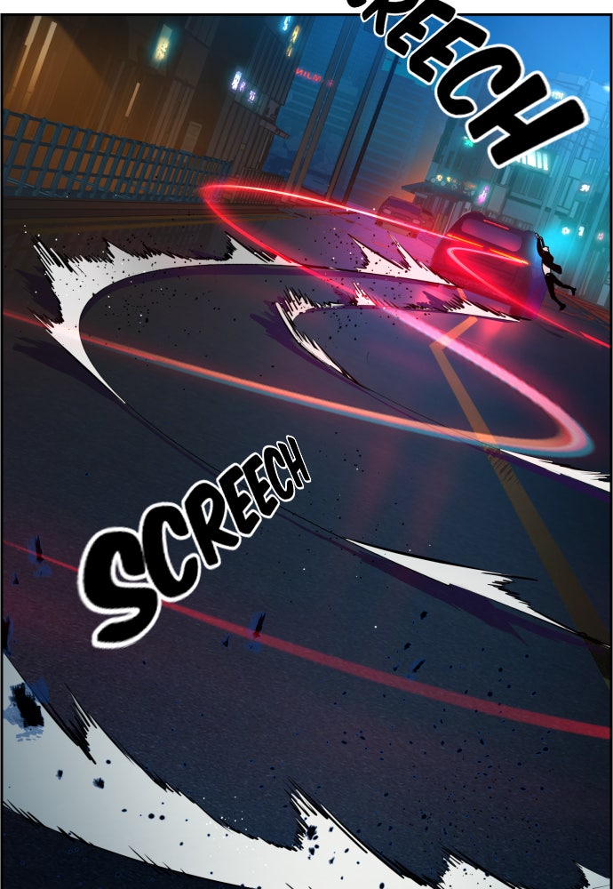 Read Teenage Mercenary EN Manga Online