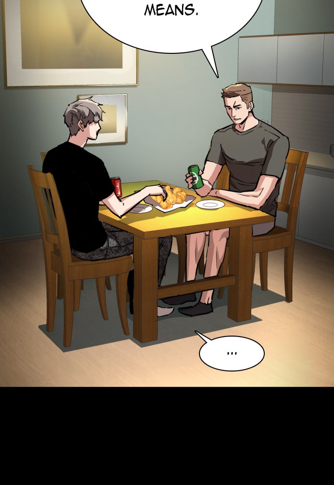 Read Teenage Mercenary EN Manga Online
