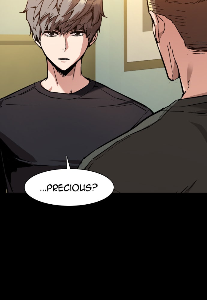 Read Teenage Mercenary EN Manga Online