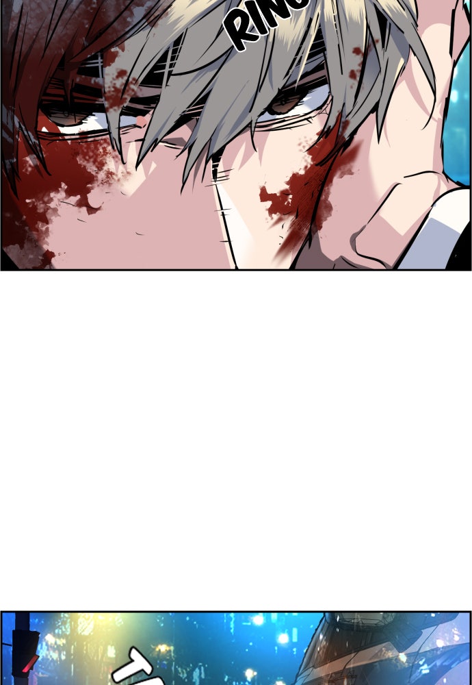 Read Teenage Mercenary EN Manga Online