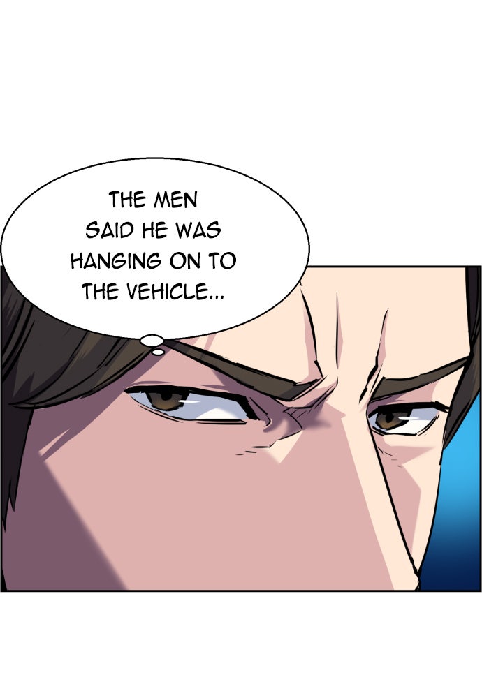 Read Teenage Mercenary EN Manga Online