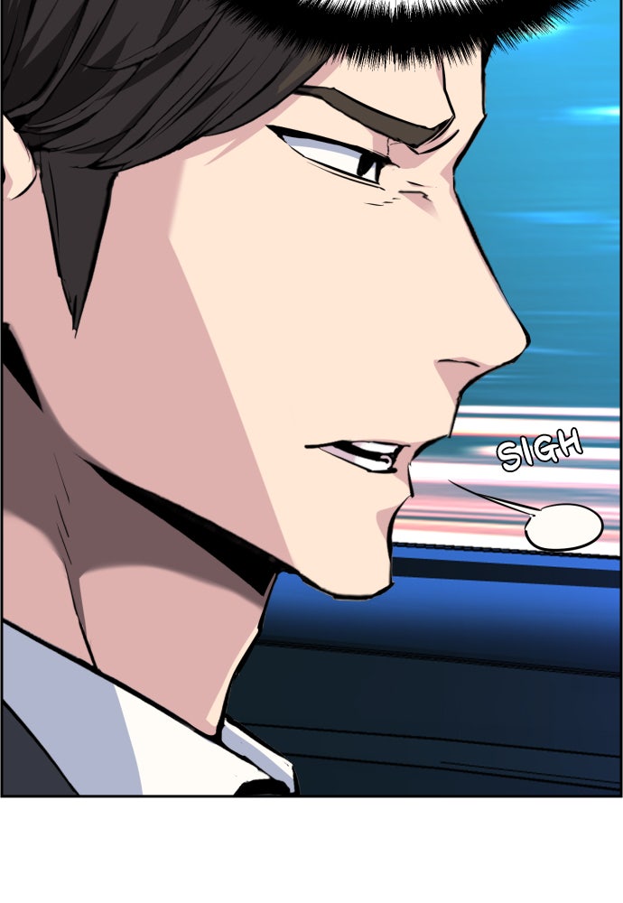 Read Teenage Mercenary EN Manga Online