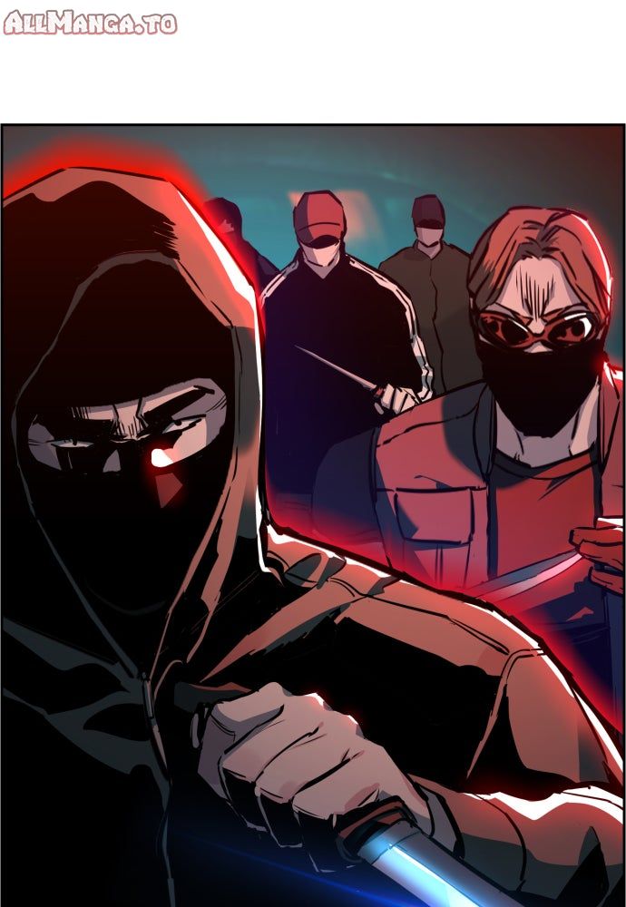 Read Teenage Mercenary EN Manga Online