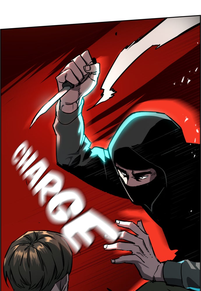 Read Teenage Mercenary EN Manga Online