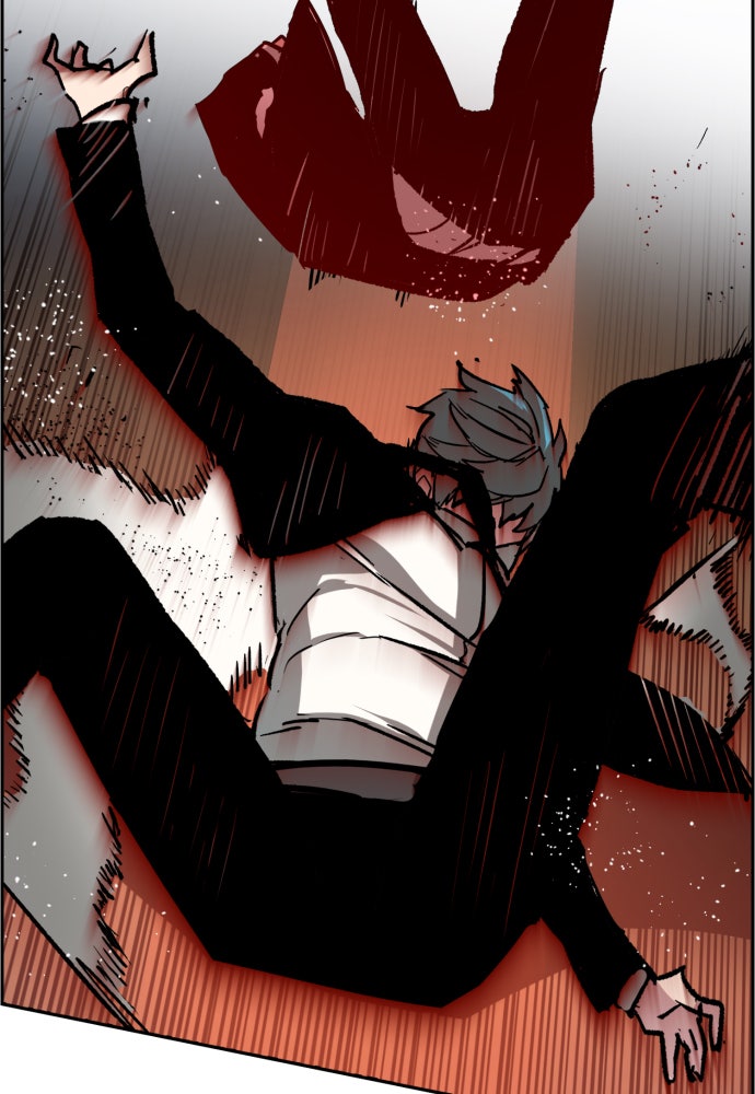 Read Teenage Mercenary EN Manga Online