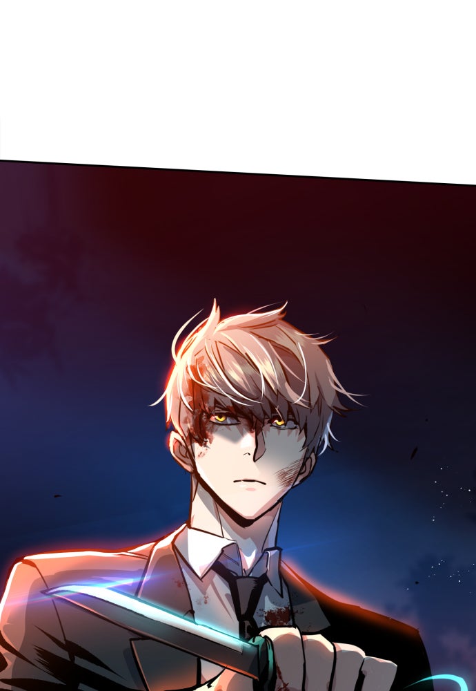 Read Teenage Mercenary EN Manga Online