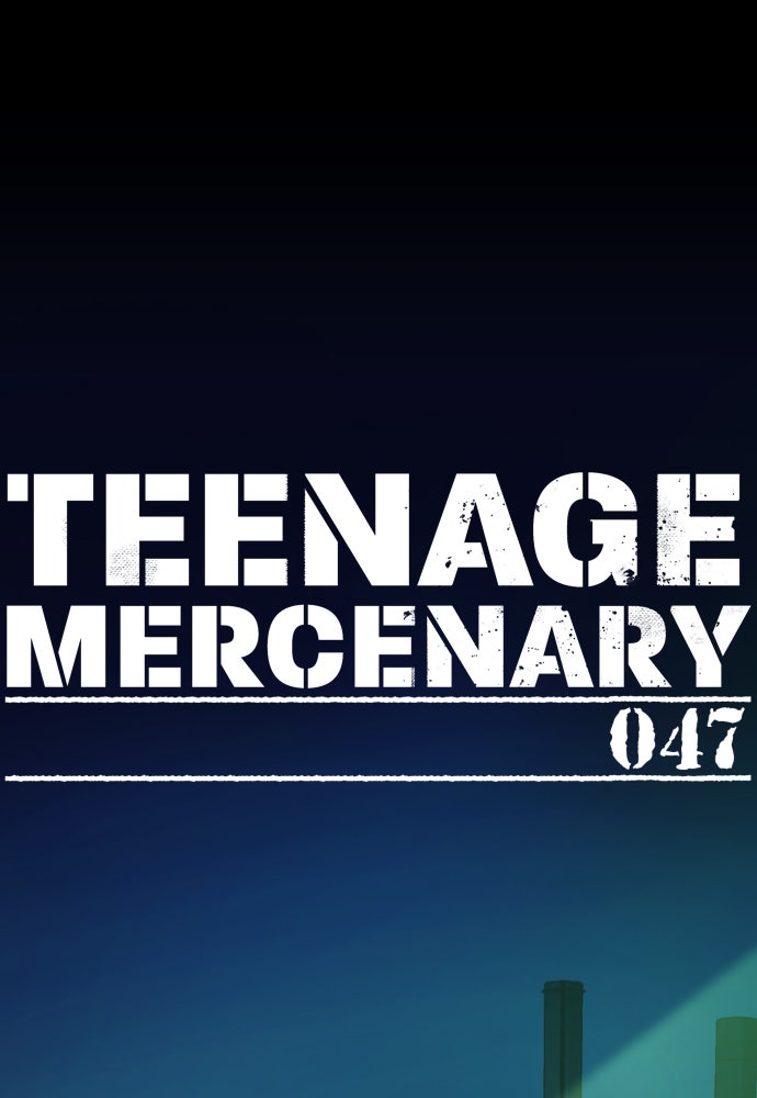 Read Teenage Mercenary EN Manga Online
