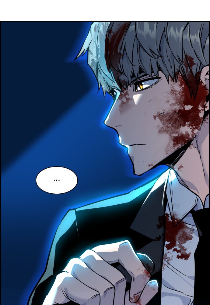 Read Teenage Mercenary EN Manga Online