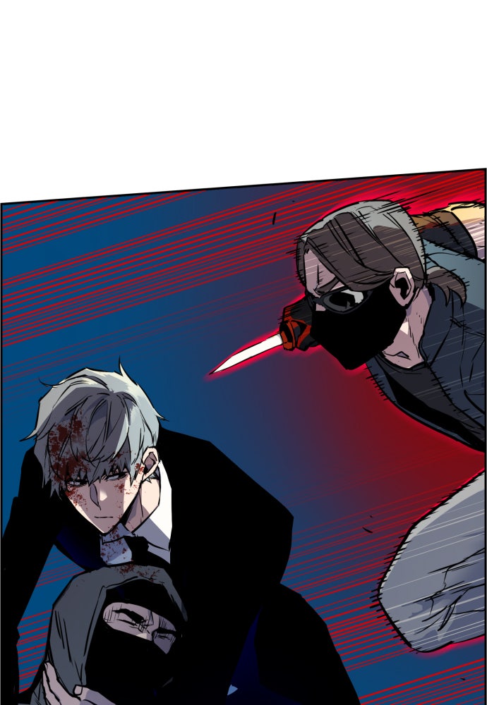Read Teenage Mercenary EN Manga Online