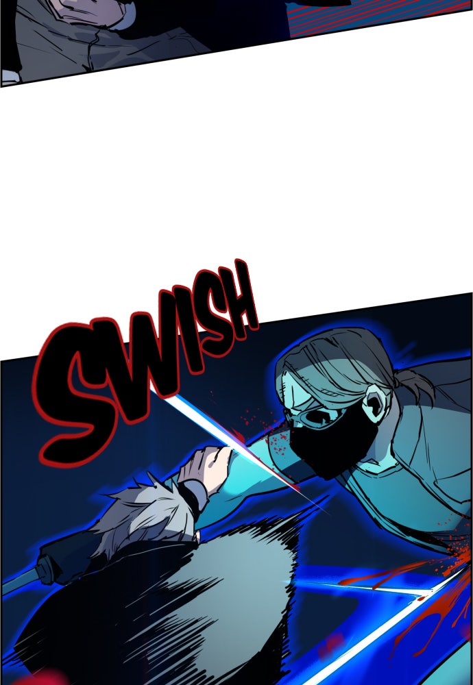 Read Teenage Mercenary EN Manga Online