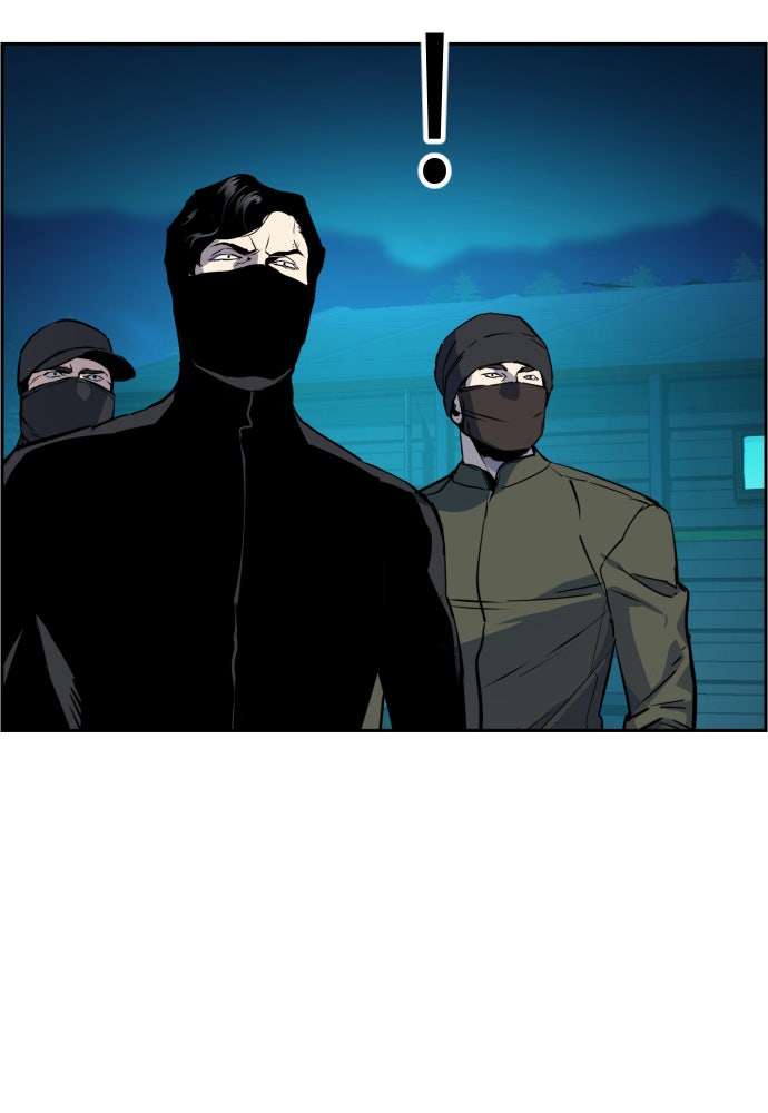 Read Teenage Mercenary EN Manga Online
