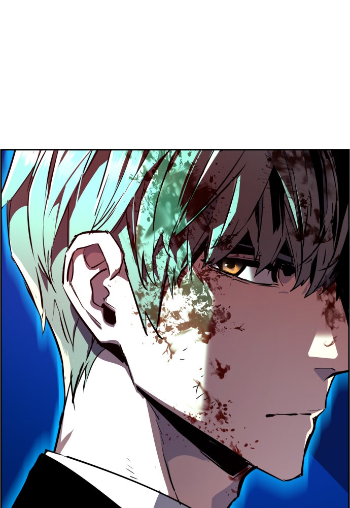 Read Teenage Mercenary EN Manga Online