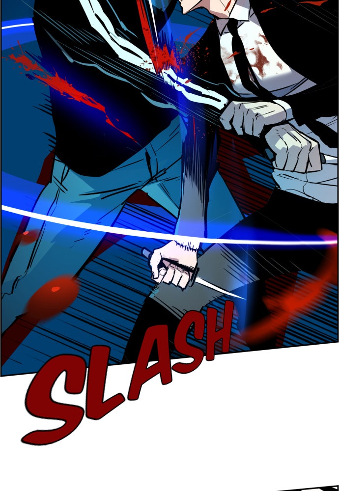 Read Teenage Mercenary EN Manga Online