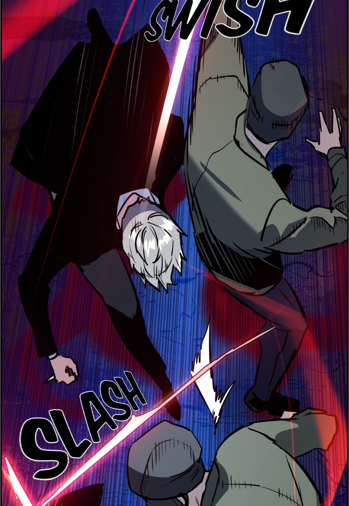 Read Teenage Mercenary EN Manga Online