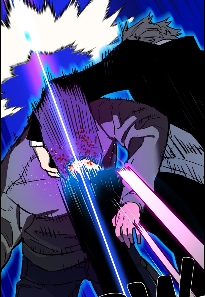 Read Teenage Mercenary EN Manga Online
