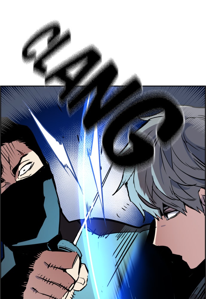 Read Teenage Mercenary EN Manga Online