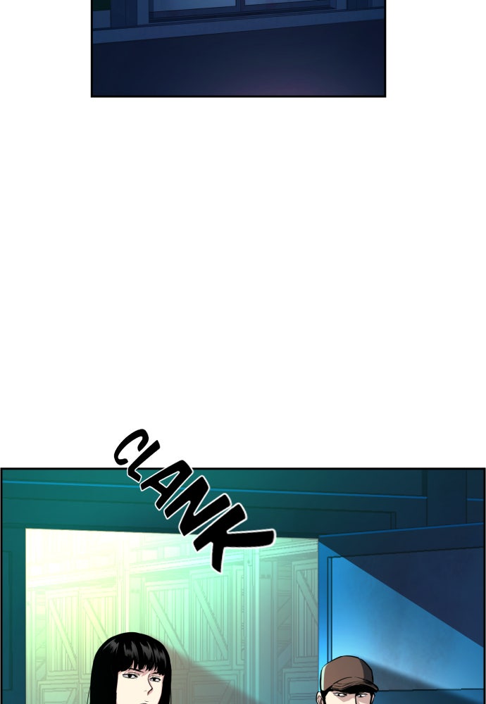 Read Teenage Mercenary EN Manga Online
