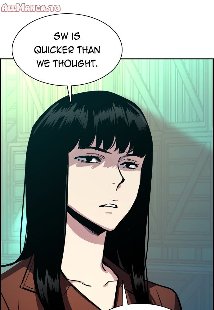 Read Teenage Mercenary EN Manga Online